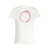 TRUSSARDI T-SHIRT À MANCHES COURTES HOMME BLANC - Trussardi
