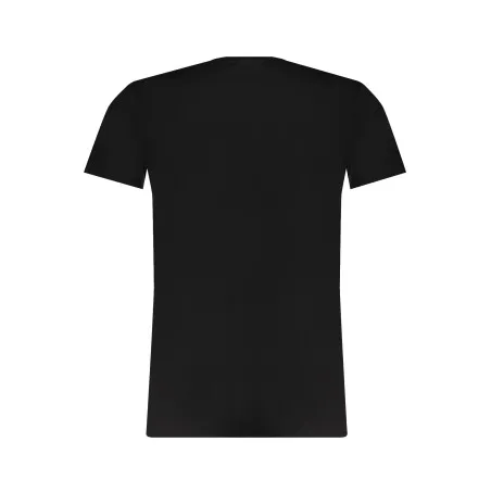 TRUSSARDI T-SHIRT À MANCHES COURTES HOMME NOIR - Trussardi