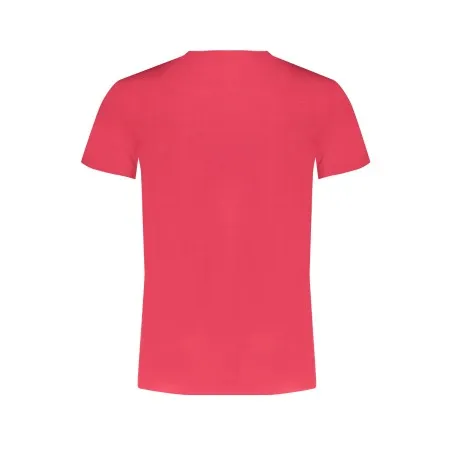TRUSSARDI T-SHIRT À MANCHES COURTES HOMME ROUGE - Trussardi