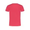 TRUSSARDI T-SHIRT À MANCHES COURTES HOMME ROUGE - Trussardi