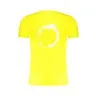 T-SHIRT À MANCHES COURTES HOMME TRUSSARDI JAUNE - Trussardi