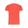 TRUSSARDI T-SHIRT À MANCHES COURTES HOMME ROUGE - Trussardi