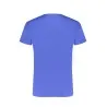 TRUSSARDI T-SHIRT À MANCHES COURTES HOMME BLEU - Trussardi