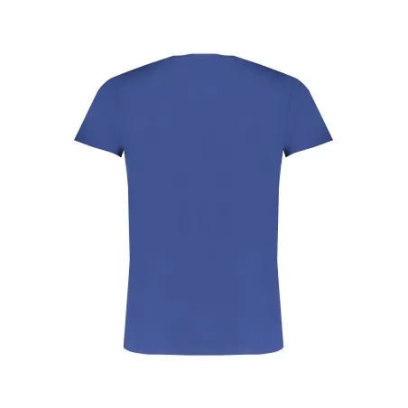 TRUSSARDI T-SHIRT À MANCHES COURTES HOMME BLEU - Trussardi