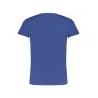 TRUSSARDI T-SHIRT À MANCHES COURTES HOMME BLEU - Trussardi