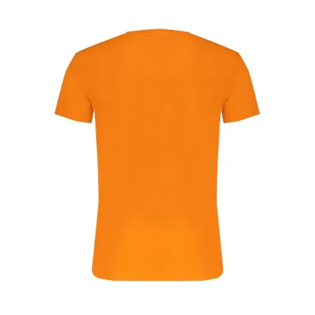 TRUSSARDI T-SHIRT À MANCHES COURTES HOMME ORANGE - Trussardi