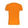 TRUSSARDI T-SHIRT À MANCHES COURTES HOMME ORANGE - Trussardi