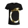 TRUSSARDI T-SHIRT À MANCHES COURTES HOMME NOIR - Trussardi