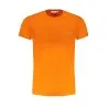 TRUSSARDI T-SHIRT À MANCHES COURTES HOMME ORANGE - Trussardi