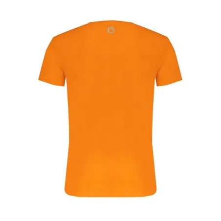 TRUSSARDI T-SHIRT À MANCHES COURTES HOMME ORANGE - Trussardi
