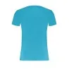 TRUSSARDI T-SHIRT À MANCHES COURTES HOMME BLEU - Trussardi