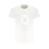 TRUSSARDI T-SHIRT À MANCHES COURTES HOMME BLANC - Trussardi