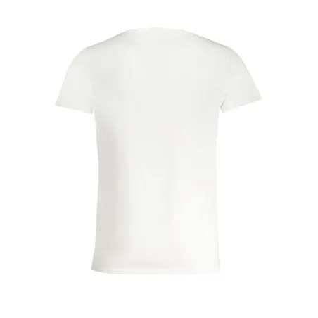 TRUSSARDI T-SHIRT À MANCHES COURTES HOMME BLANC - Trussardi