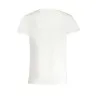 TRUSSARDI T-SHIRT À MANCHES COURTES HOMME BLANC - Trussardi