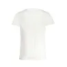 TRUSSARDI T-SHIRT À MANCHES COURTES HOMME BLANC - Trussardi