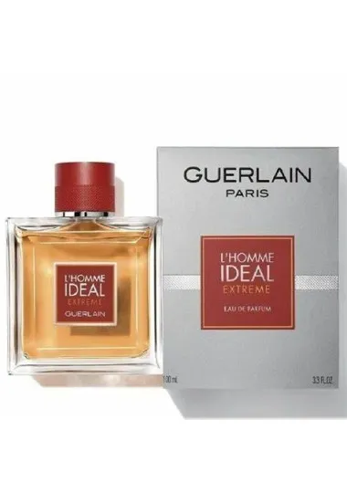 Eau de Parfum Homme GUERLAIN L'HOMME IDEAL EXTREME - GUERLAIN