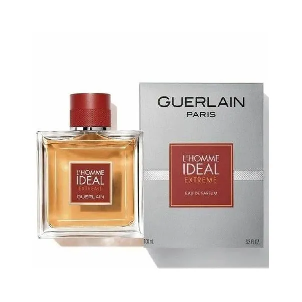 Eau de Parfum Homme GUERLAIN L'HOMME IDEAL EXTREME