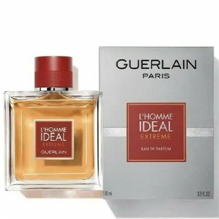 Eau de Parfum Homme GUERLAIN L'HOMME IDEAL EXTREME - GUERLAIN