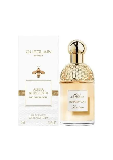 Eau de Toilette Femme GUERLAIN NETTARE DI SOLE 75ML - GUERLAIN