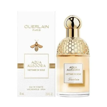 Eau de Toilette Femme GUERLAIN NETTARE DI SOLE 75ML - GUERLAIN