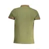 POLO HOMME CAVALLI CLASS VERT MANCHES COURTES - CAVALLI CLASS