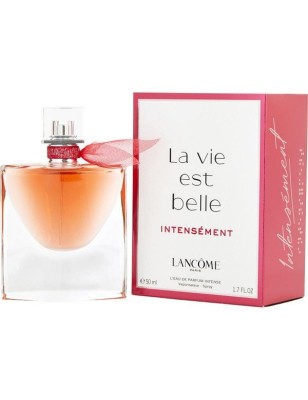 Eau De Parfum Lancome La Vie Est Belle Intensément LANCOME - 1