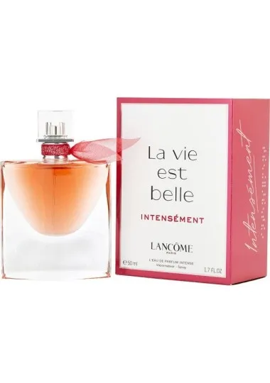 Eau de Parfum Femme LANCOME LA VIE EST BELLE INTENSÉMENT - LANCOME