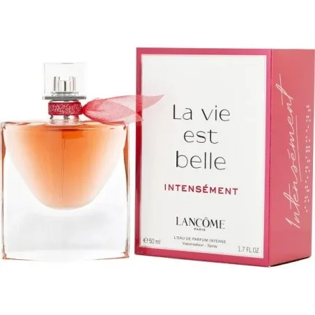 Eau de Parfum Femme LANCOME LA VIE EST BELLE INTENSÉMENT - LANCOME