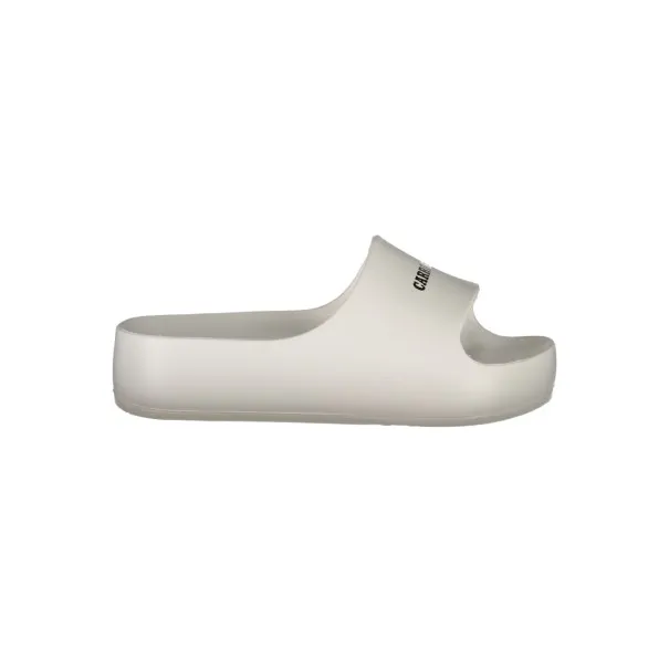 PANTOUFLES CARRERA FOOTWEAR BLANC FEMME - Carrera