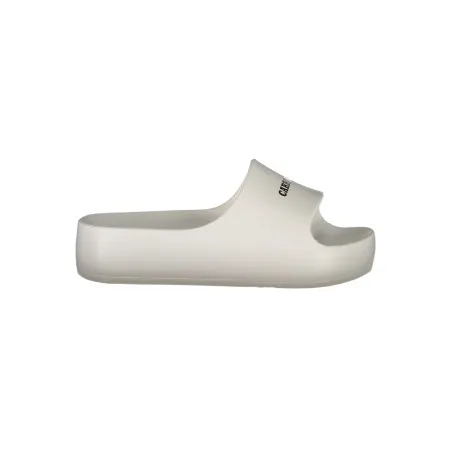 PANTOUFLES CARRERA FOOTWEAR BLANC FEMME - Carrera
