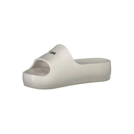 PANTOUFLES CARRERA FOOTWEAR BLANC FEMME - Carrera