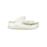 PANTOUFLES CARRERA FOOTWEAR BLANC FEMME - Carrera