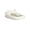 PANTOUFLES CARRERA FOOTWEAR BLANC FEMME - Carrera