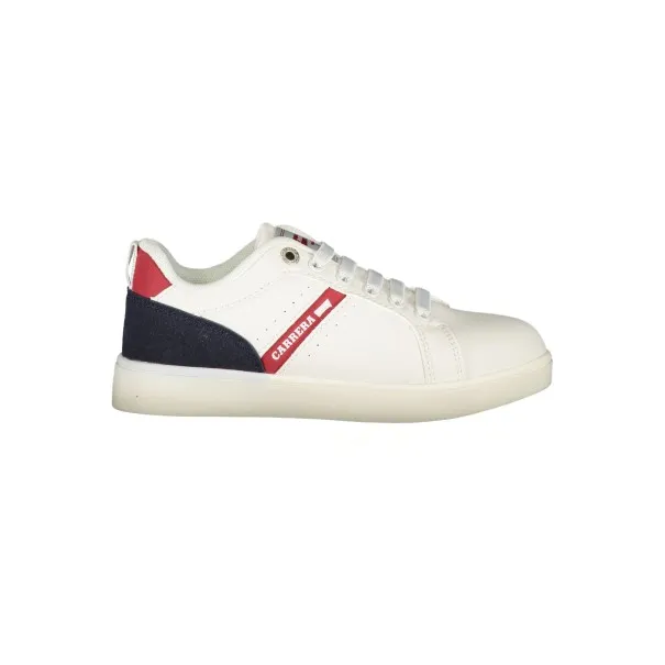 CHAUSSURES DE SPORT POUR ENFANTS CARRERA BLANCHES - Carrera