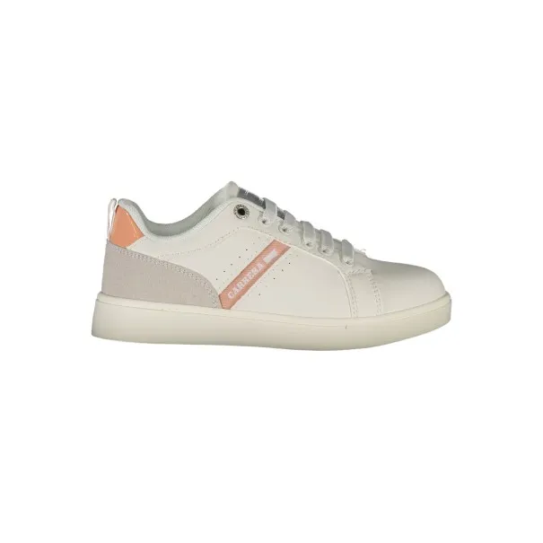 CHAUSSURES DE SPORT CARRERA BLANCHE FILLE - Carrera