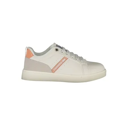CHAUSSURES DE SPORT CARRERA BLANCHE FILLE - Carrera