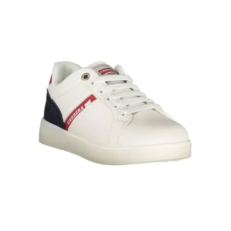 CHAUSSURES DE SPORT POUR ENFANTS CARRERA BLANCHES - Carrera