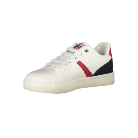CHAUSSURES DE SPORT POUR ENFANTS CARRERA BLANCHES - Carrera