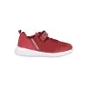 CHAUSSURES DE SPORT CARRERA POUR FILLE ROUGE - Carrera