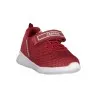 CHAUSSURES DE SPORT CARRERA POUR FILLE ROUGE - Carrera