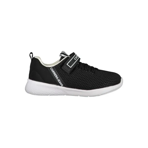 CHAUSSURES DE SPORT POUR ENFANTS CARRERA NOIRES - Carrera
