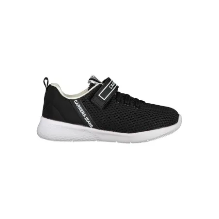 CHAUSSURES DE SPORT POUR ENFANTS CARRERA NOIRES - Carrera