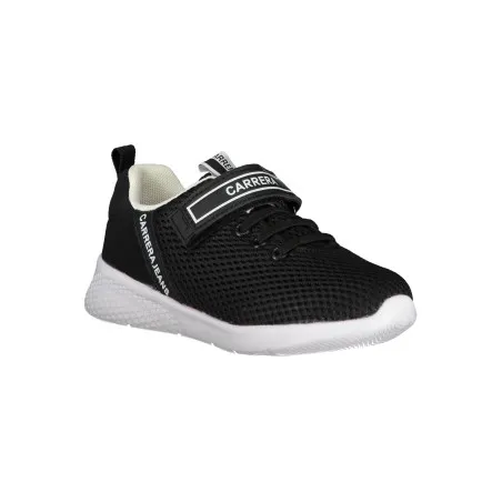 CHAUSSURES DE SPORT POUR ENFANTS CARRERA NOIRES - Carrera