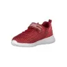 CHAUSSURES DE SPORT CARRERA POUR FILLE ROUGE - Carrera