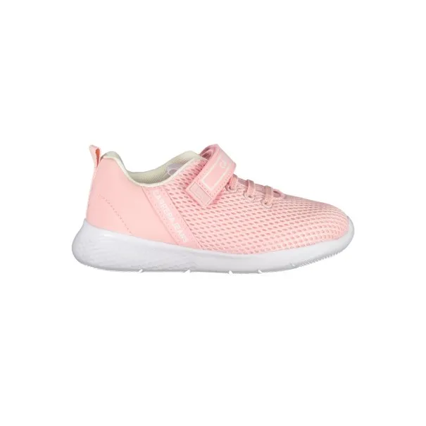 CHAUSSURES DE SPORT CARRERA ROSE POUR FILLE - Carrera