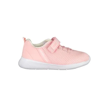CHAUSSURES DE SPORT CARRERA ROSE POUR FILLE - Carrera