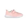 CHAUSSURES DE SPORT CARRERA ROSE POUR FILLE - Carrera