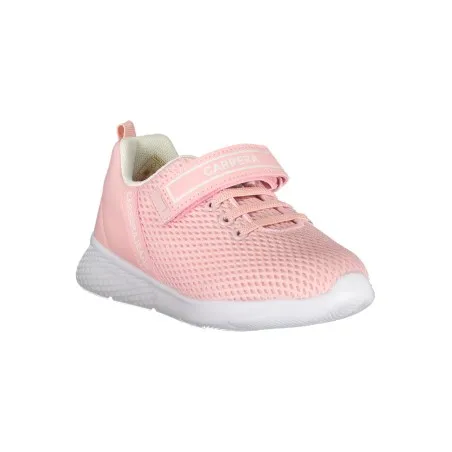 CHAUSSURES DE SPORT CARRERA ROSE POUR FILLE - Carrera