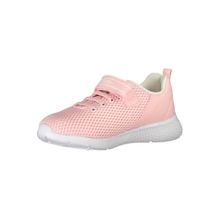 CHAUSSURES DE SPORT CARRERA ROSE POUR FILLE - Carrera