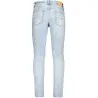 TOMMY HILFIGER JEAN EN JEAN POUR HOMMES BLEU - TOMMY HILFIGER